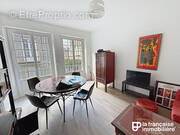 Appartement à SAINT-MALO