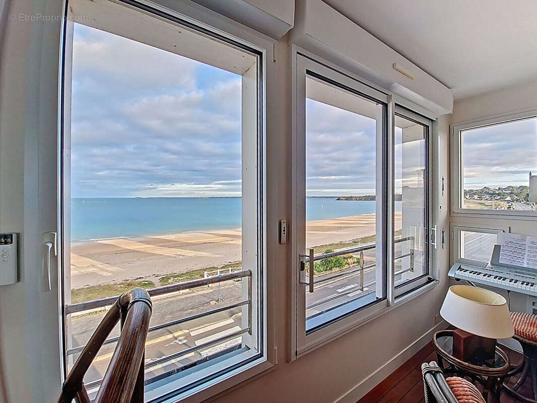 Appartement à SAINT-CAST-LE-GUILDO