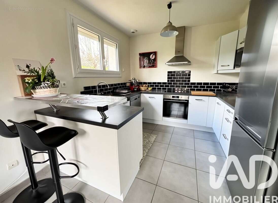 Photo 3 - Maison à BALMA