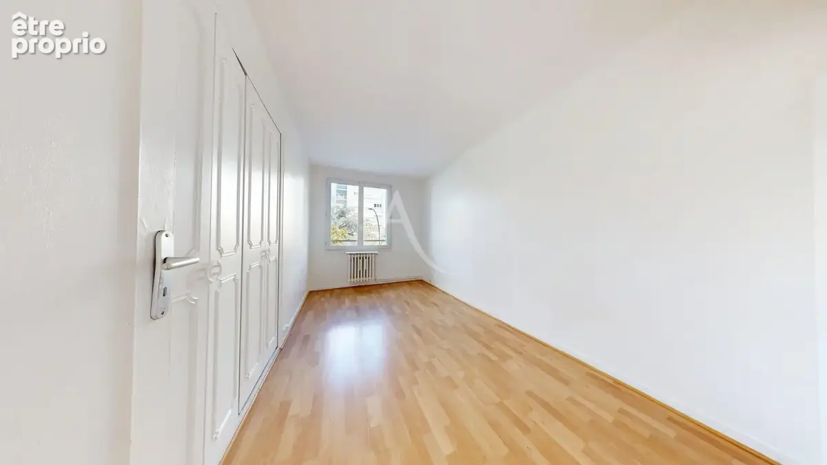 Appartement Vitry Sur Seine 3 pièces - Paul Froment Huit mai - 54 m² - photo 6