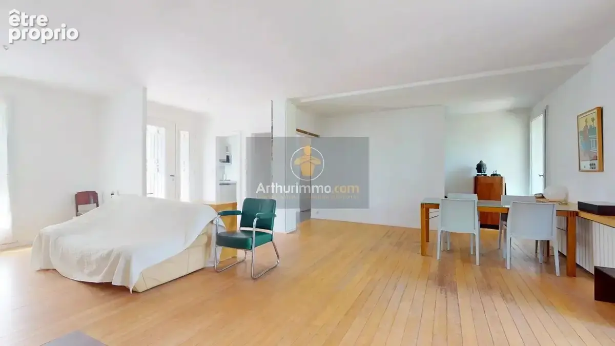 Vente Maison Verneuil-sur-seine(78480) 560 000ï¿œ - photo 2