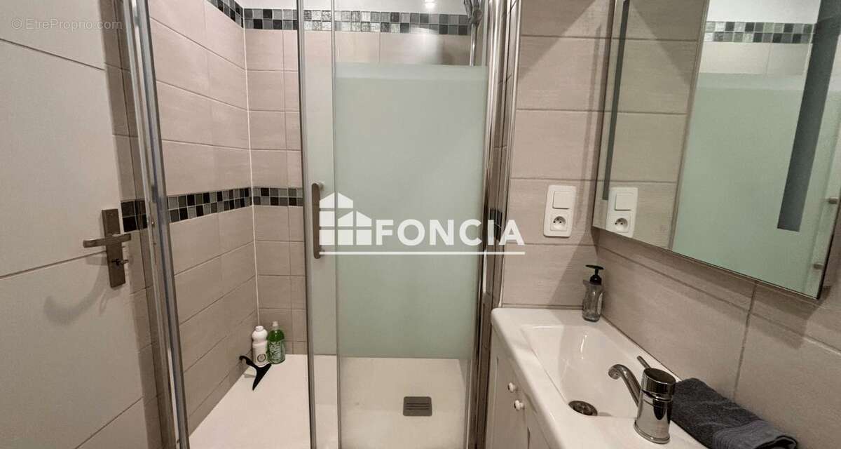 Appartement à CANET-EN-ROUSSILLON