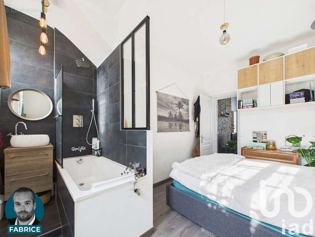 Photo 6 - Appartement à MAISONS-ALFORT