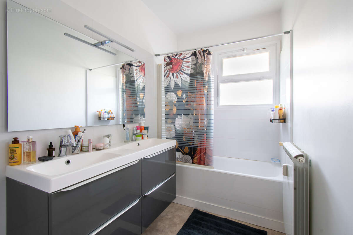 n°1 - Appartement à MONTPELLIER