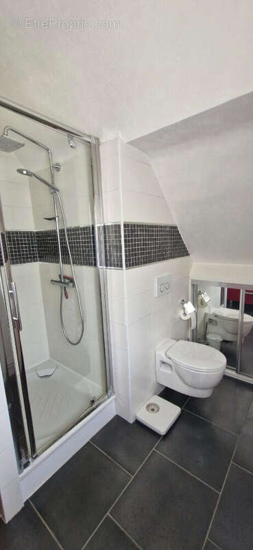 Maison à LILLEBONNE