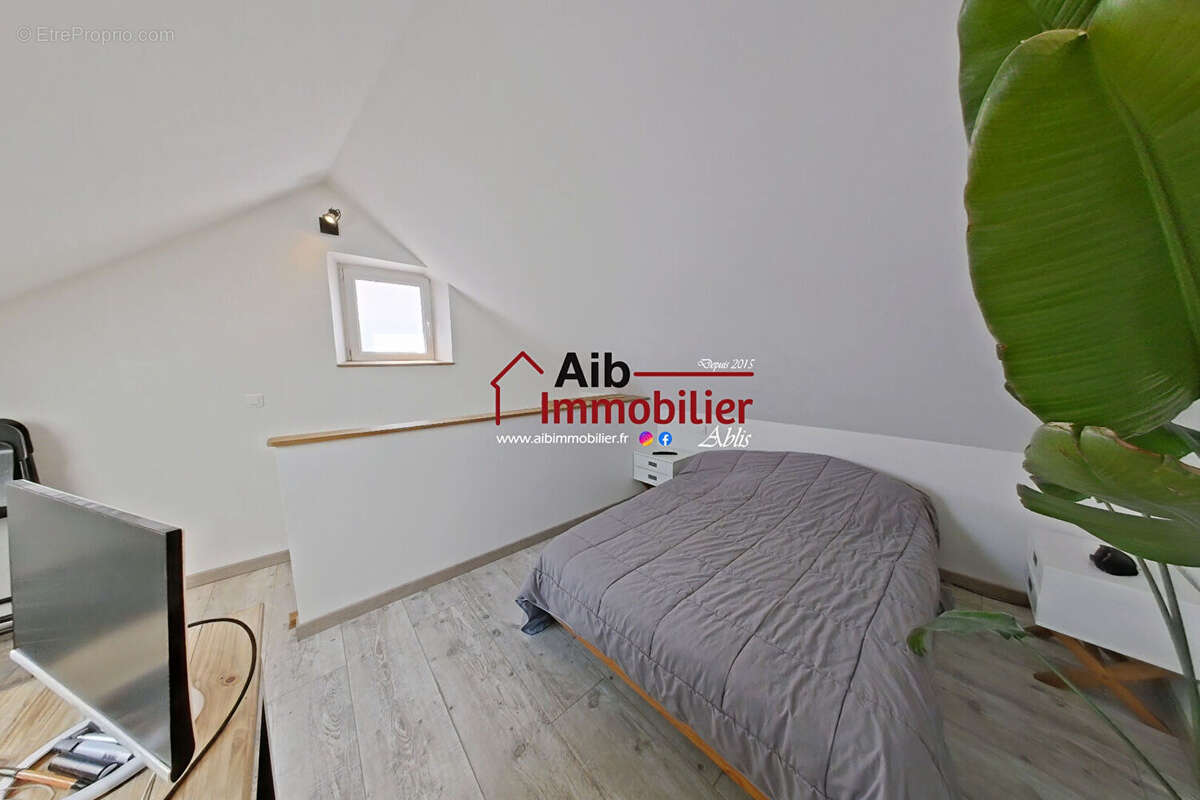 Maison à ABLIS