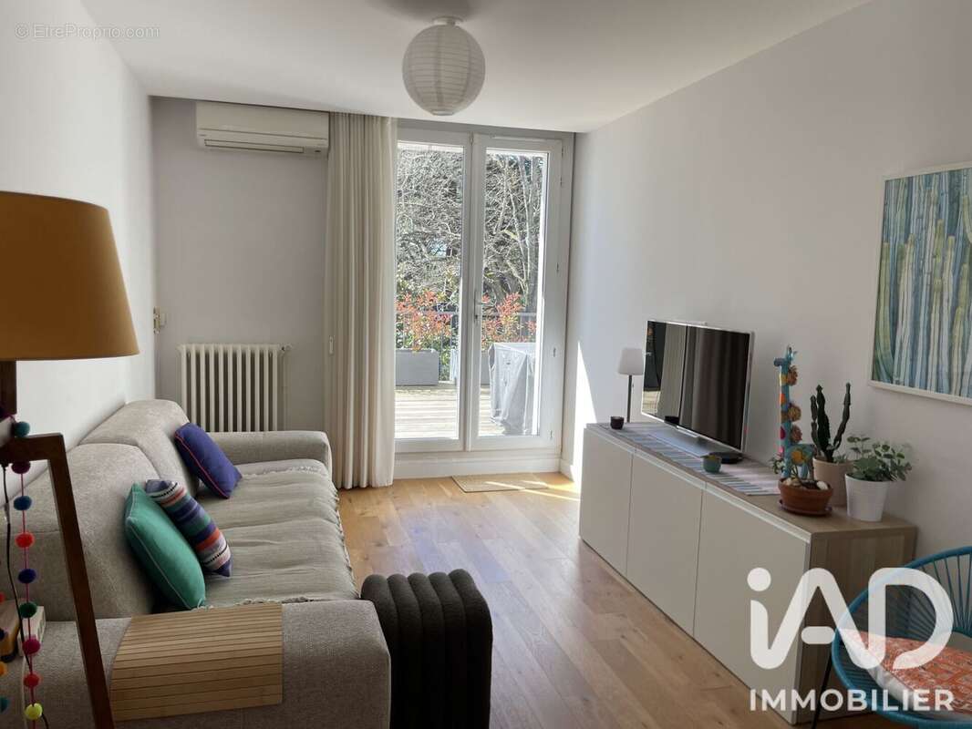 Photo 9 - Appartement à TOULOUSE