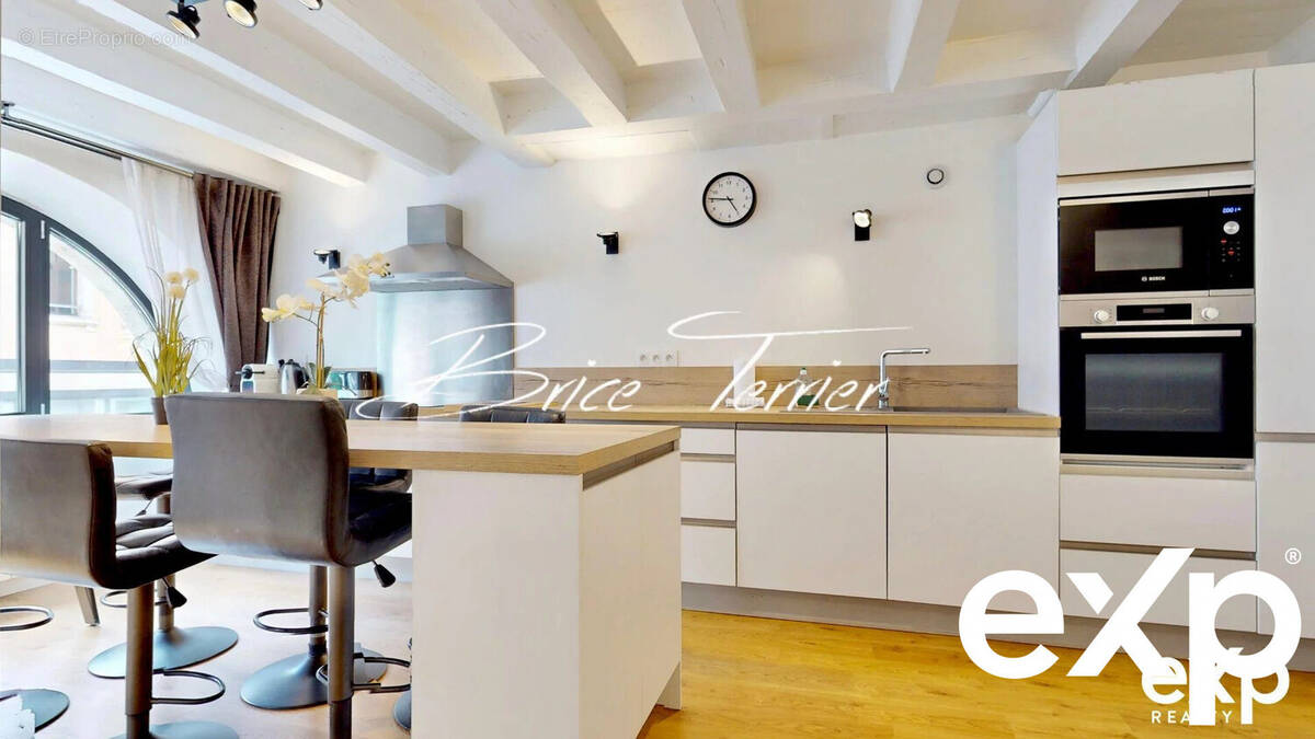 Appartement à ANNECY