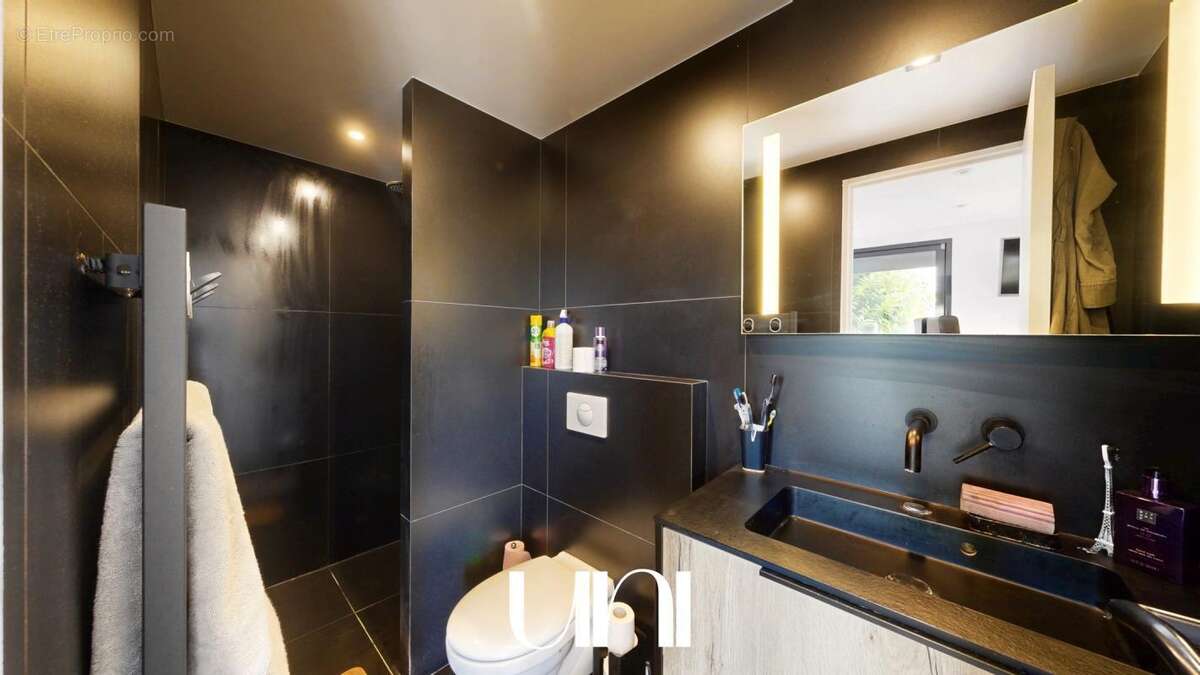 Maison à SAINT-ARNOULT