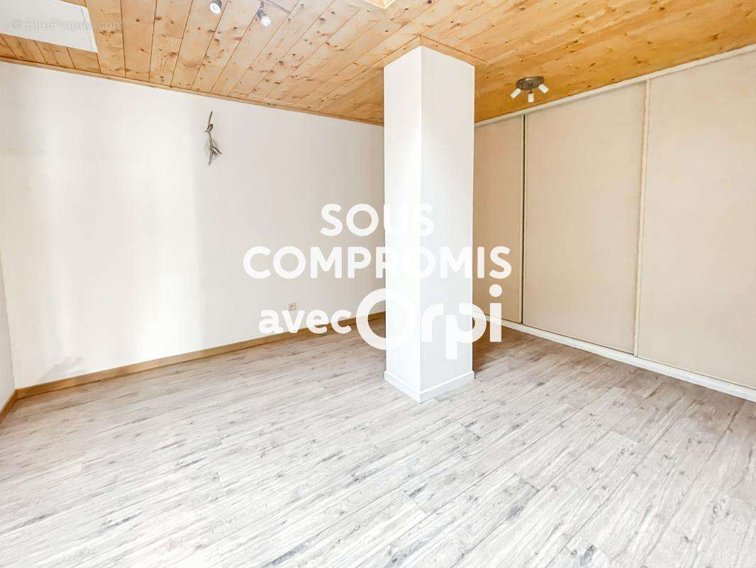 Appartement à BOULOGNE-SUR-MER