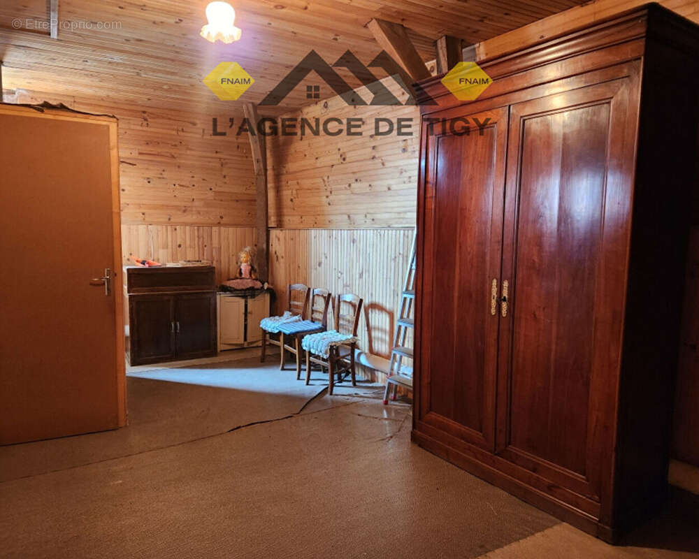 Maison DE VILLE  5 pièces - photo 7