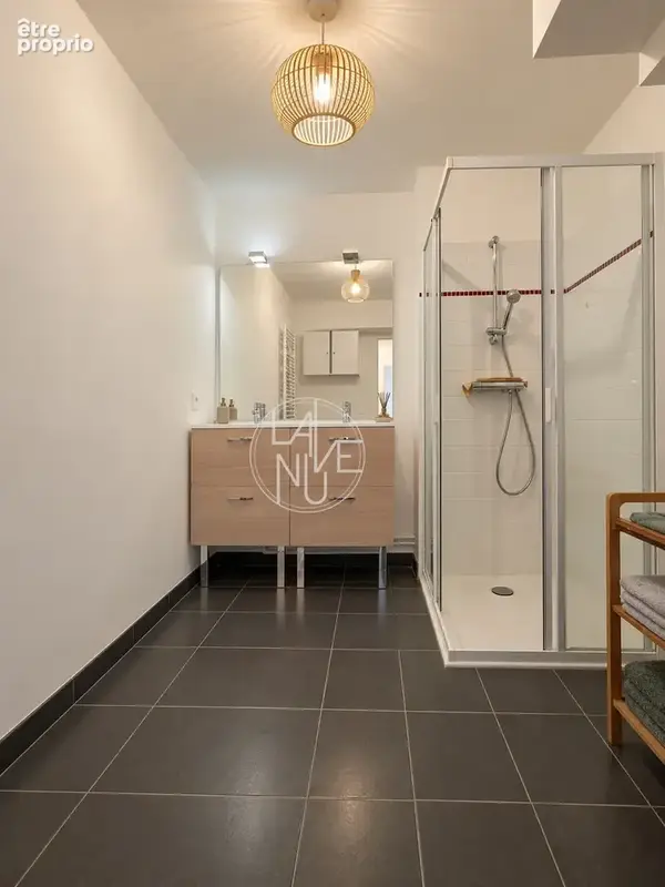 Appartement avec terrasse xxl face port + 2 places de stationnement - photo 13