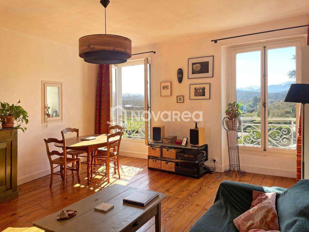 Appartement à PAU