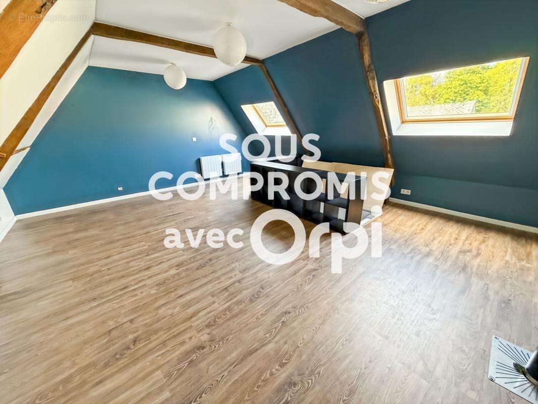 Maison à MARQUISE