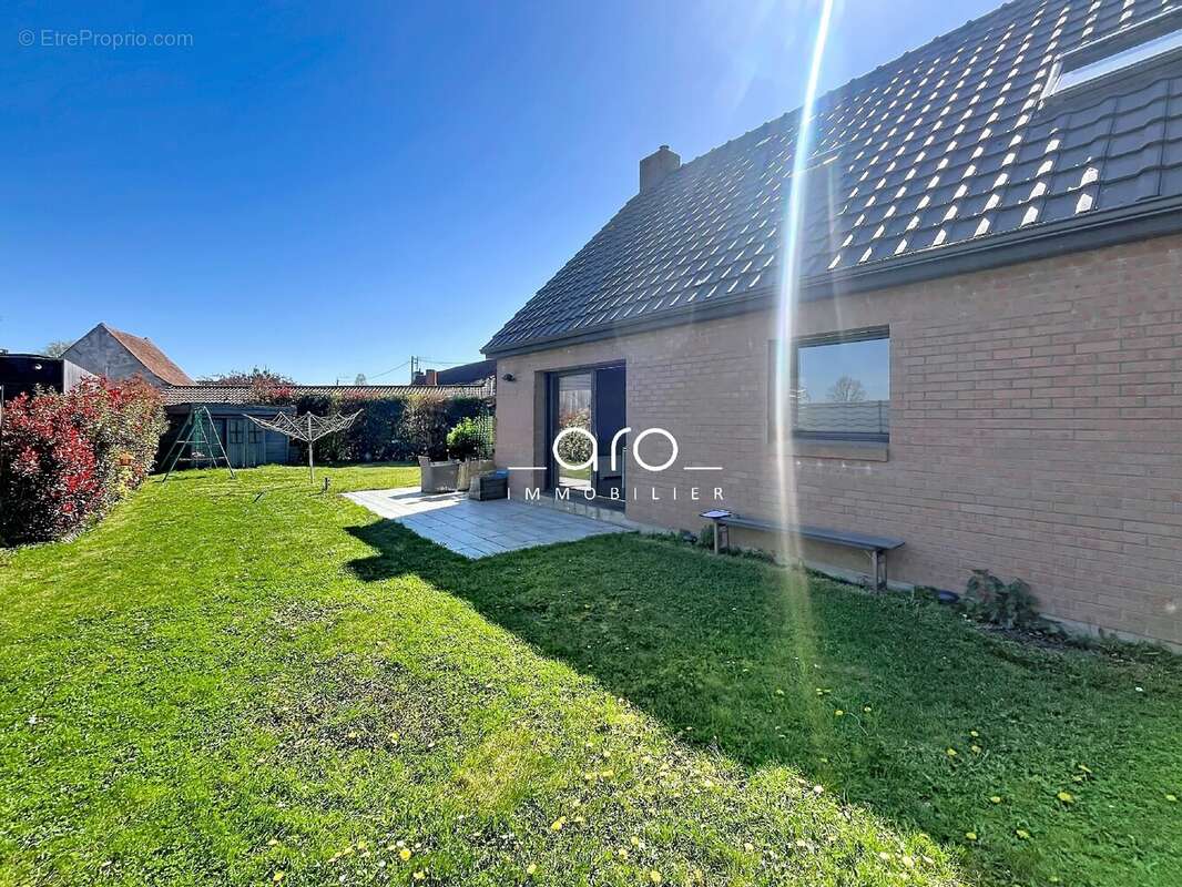 Maison 95 m² à Bachy  - photo 9