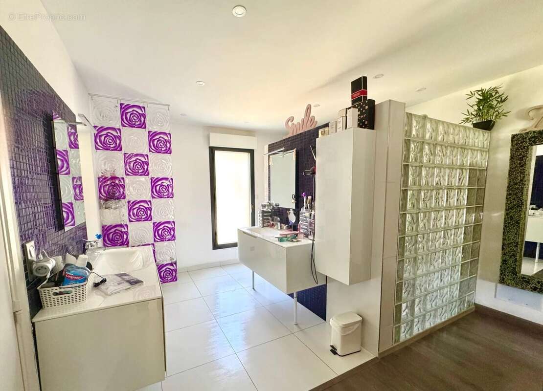 Maison à SANARY-SUR-MER