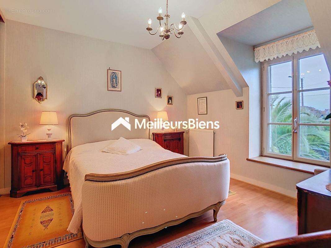 Maison à SAINT-CAST-LE-GUILDO