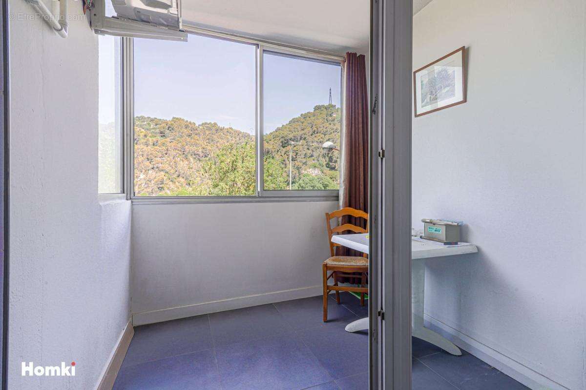Appartement à LA TRINITE