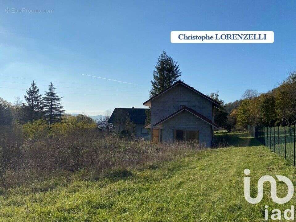 Photo 5 - Maison à CULOZ