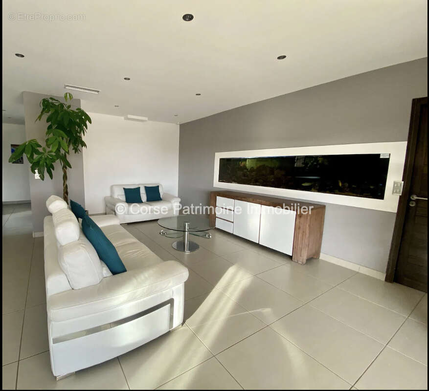 Maison à PORTO-VECCHIO