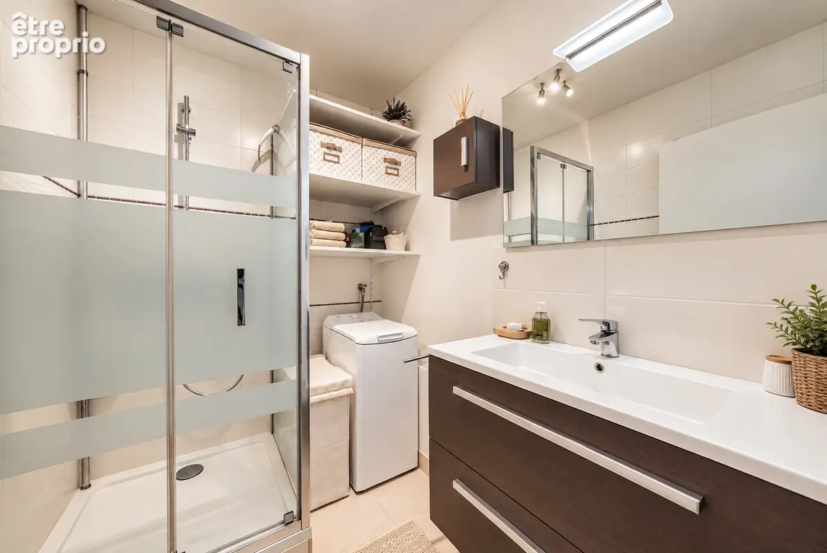 Appartement T4 - Bourg L'Evêque - photo 14