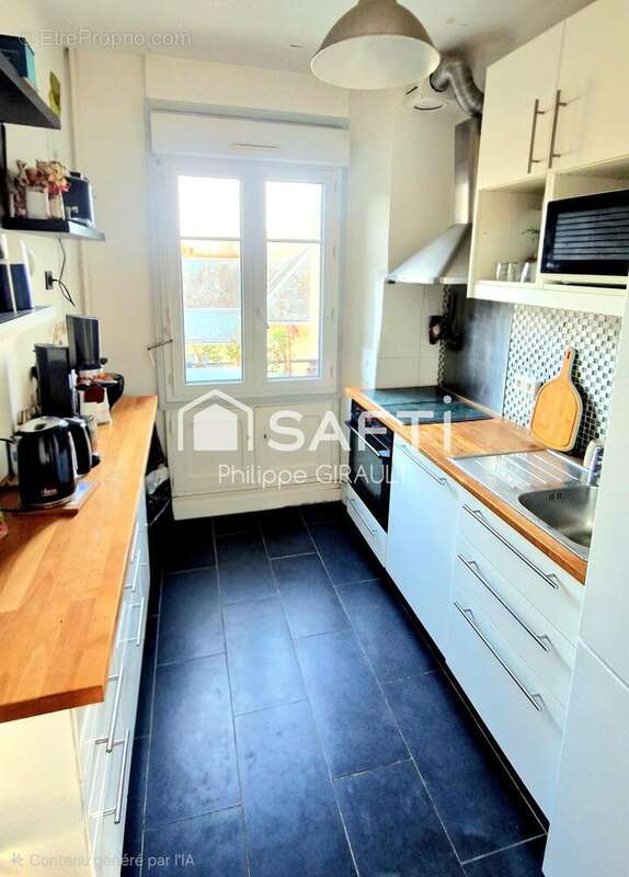 Photo 4 - Appartement à TOURS