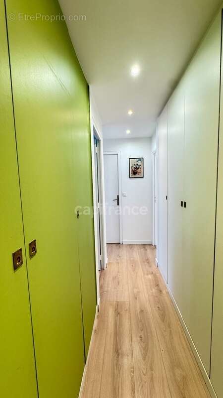 Appartement à NOISY-LE-ROI