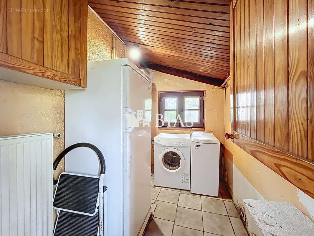 Maison à PONT-AUDEMER