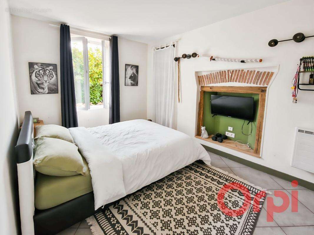 Grande maison familiale - photo 6