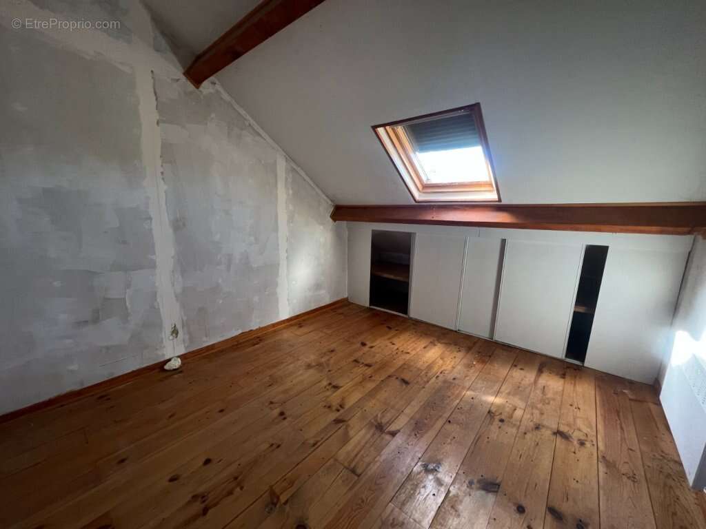 Appartement à LE CREUSOT