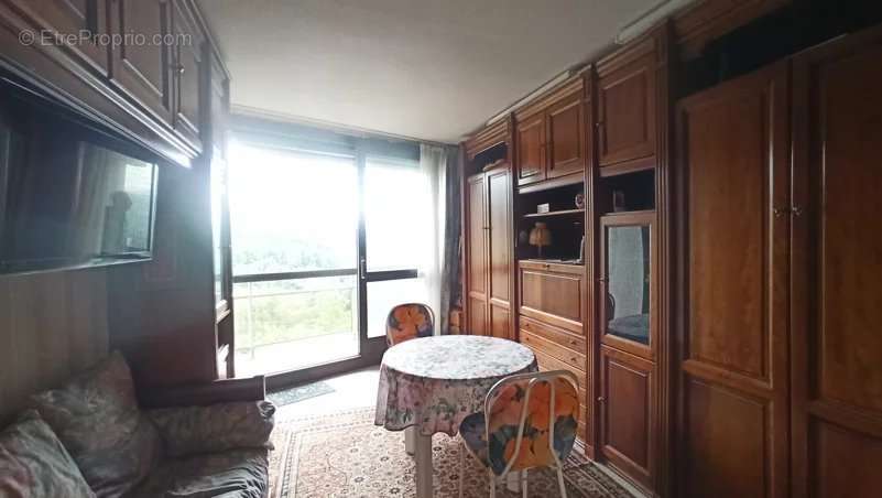 Appartement à VILLARD-DE-LANS