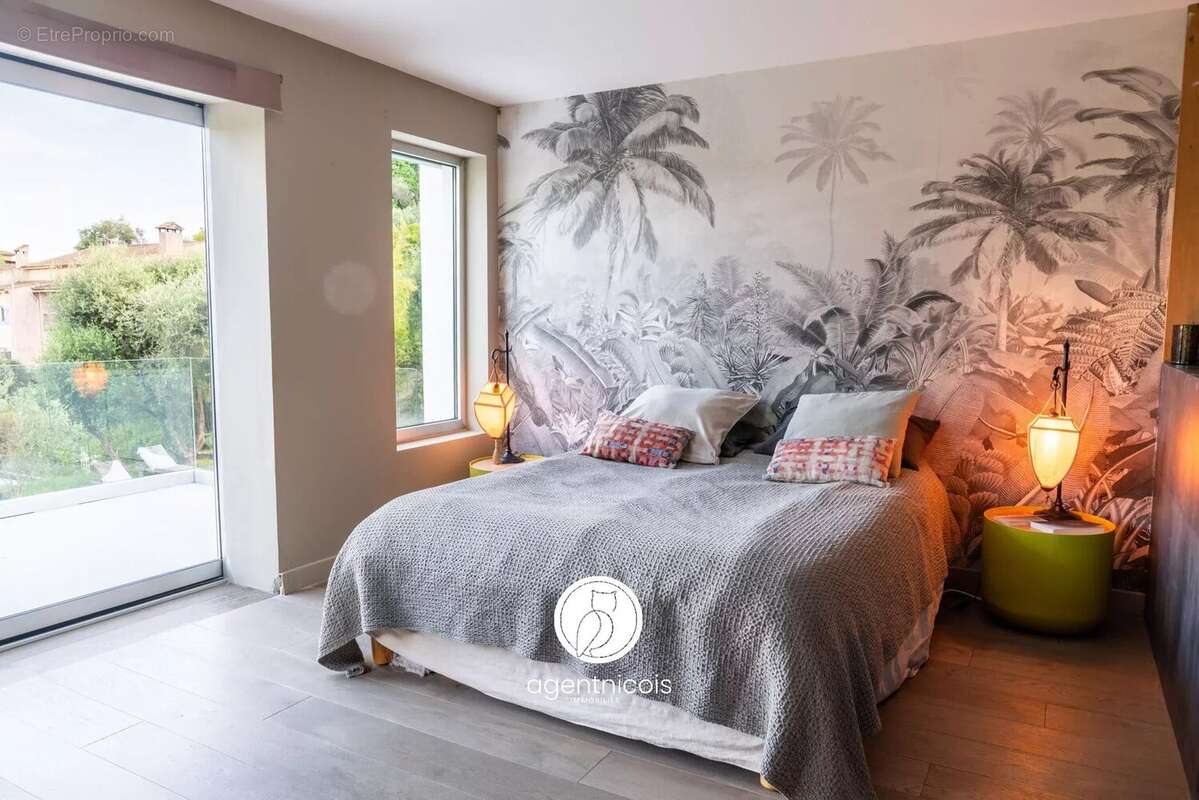 Maison à NICE