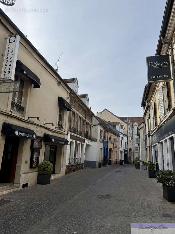 Maison à SUCY-EN-BRIE