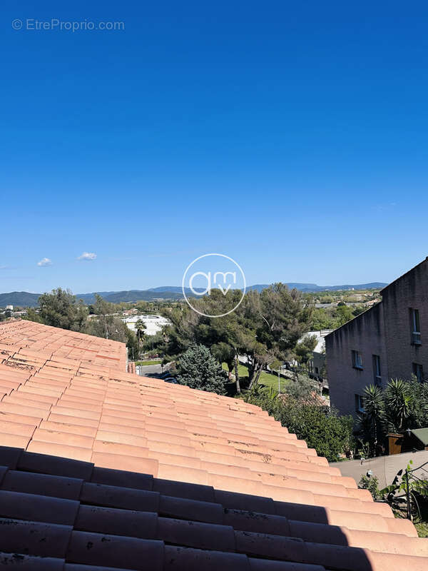 Maison à HYERES