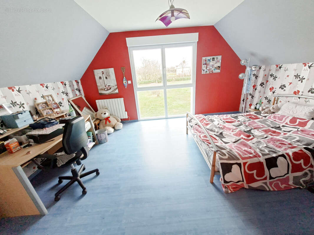 Maison 211 m² à Sainte-Mere-Eglise  - photo 7