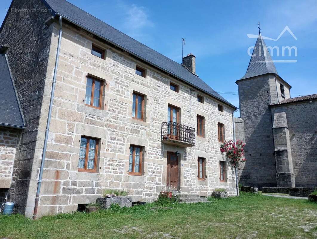 Royere de vassiviere - photo 2