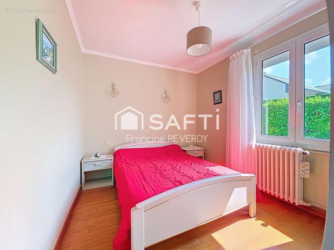 Photo 9 - Maison à LA BAULE-ESCOUBLAC