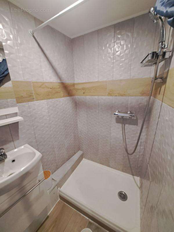 Appartement à SARTENE