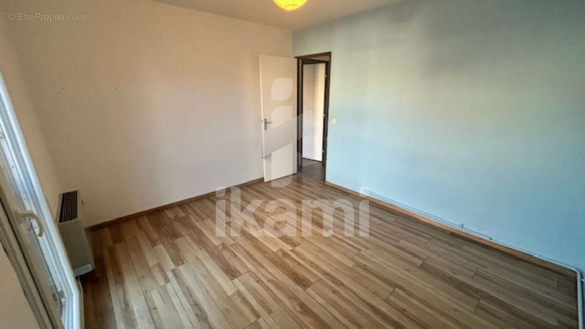Appartement à TAIN-L'HERMITAGE