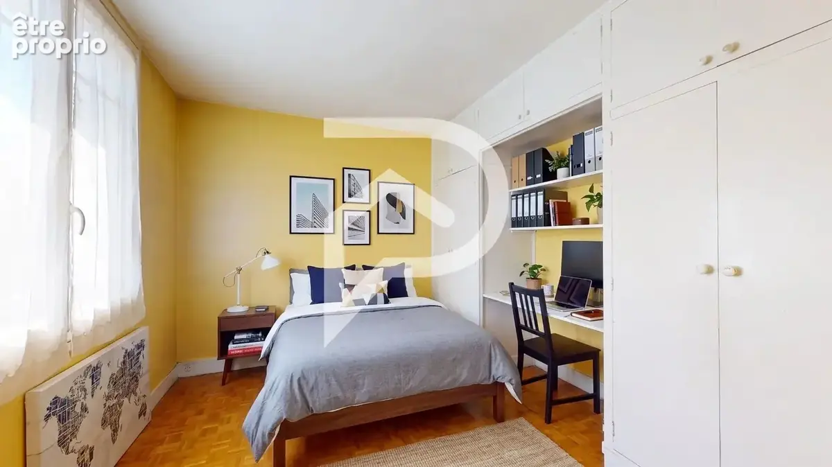 Vente Appartement Bougival(78380) 215 000ï¿œ - photo 4