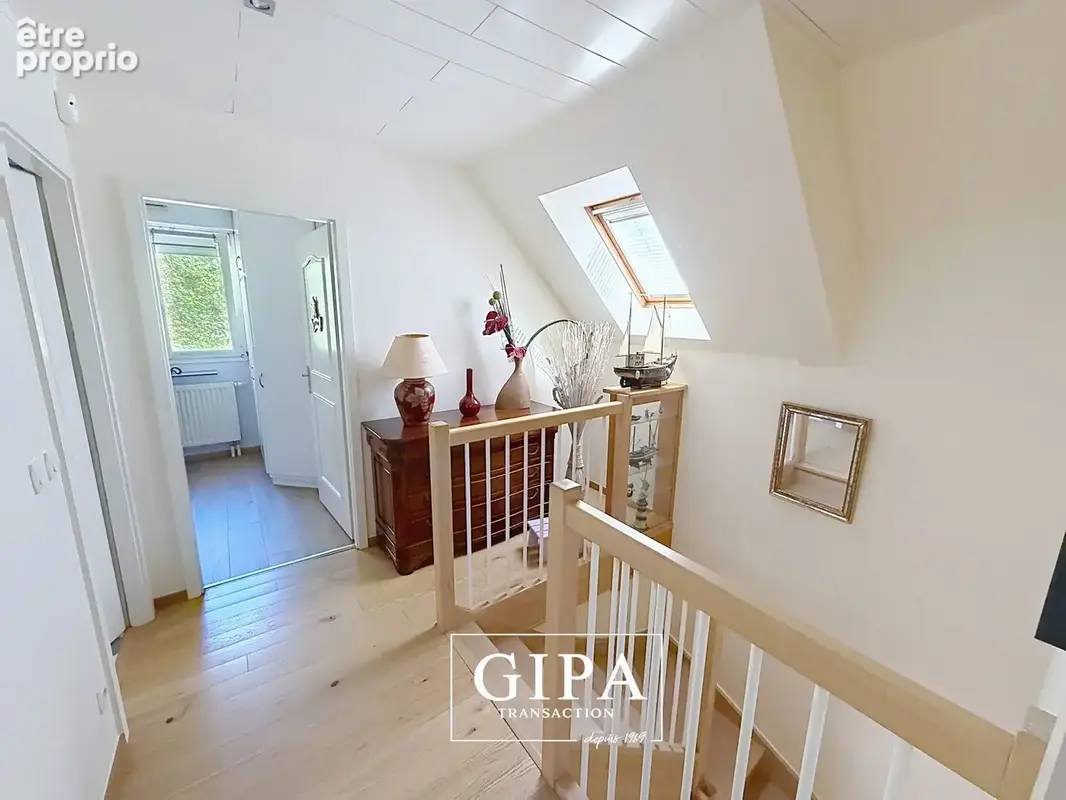 Appartement 3 pièces 84 m² à vendre à Soultz-Les-Bains (67120) - photo 7