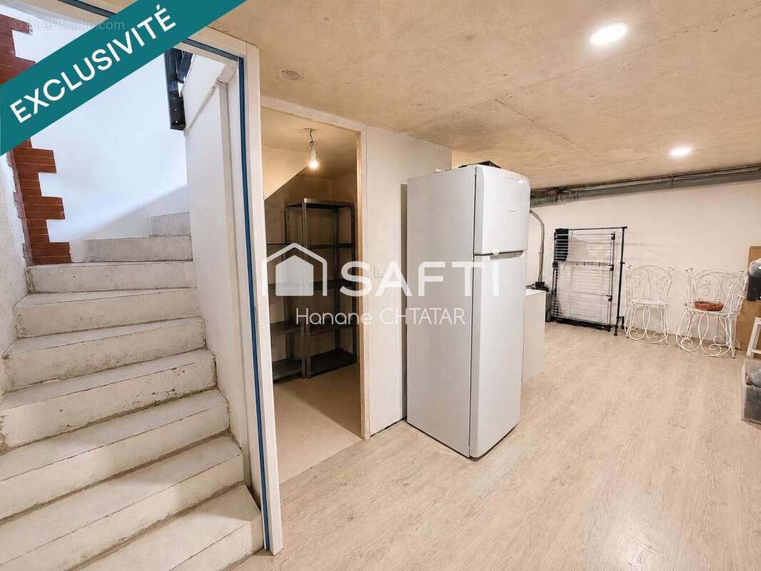 Maison 71 m² à Draveil  - photo 9