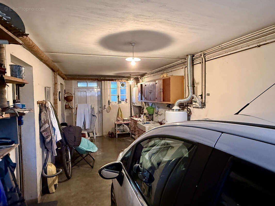 Albi Maladrerie - Maison T4 - 100 m2 habitables. - photo 19