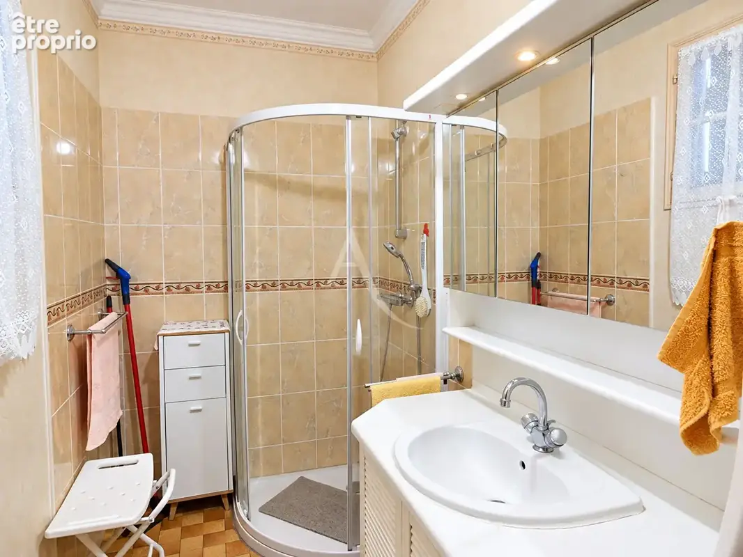 Maison Gagny 4 pièce(s) 86 m2 - photo 9