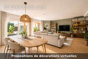 Maison à CIVRIEUX