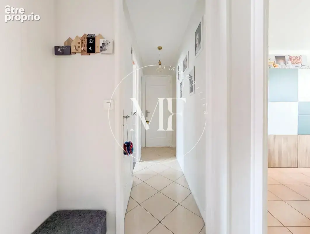 Appartement - photo 9