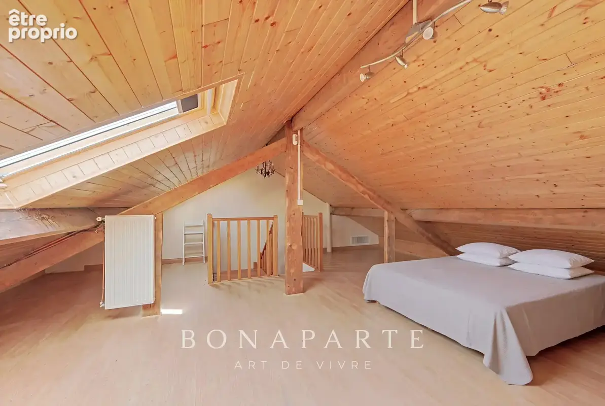 Poissy (78) - maison familiale - 12 pieces - photo 18