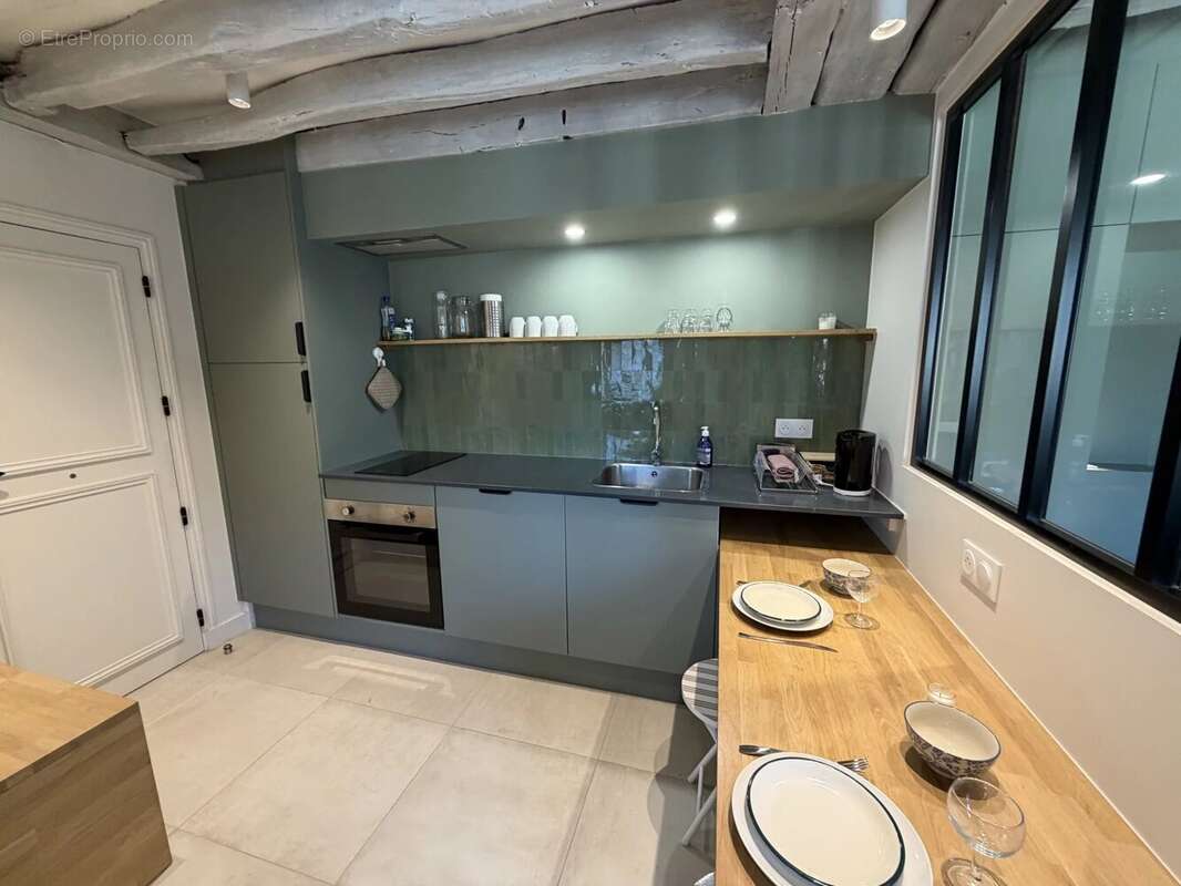 Appartement 20 m² à Paris-6e  - photo 2