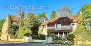 Photo 1 - Maison à BEUVRON