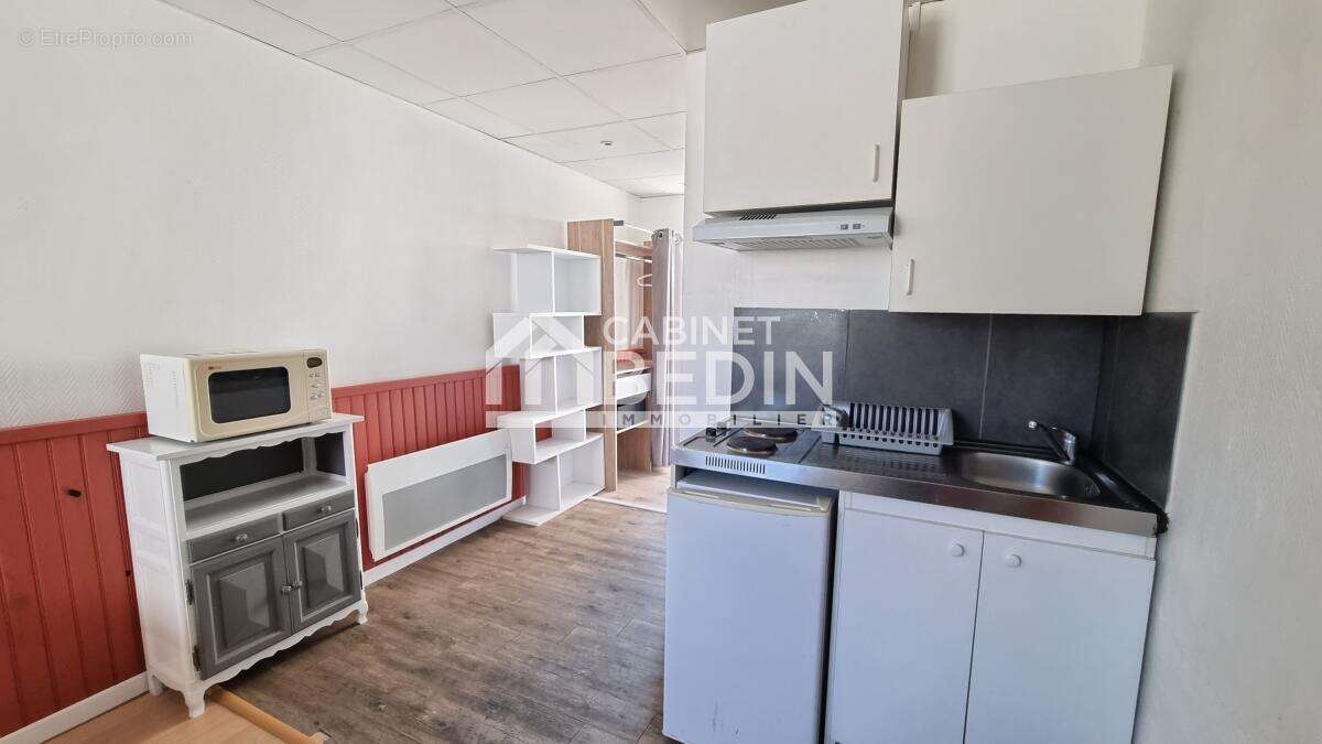 Appartement à SAINT-PAUL-LES-DAX
